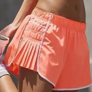 Free People Easy Tiger Active Shorts thumbnail 1