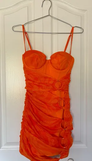 Oh Polly Dress thumbnail 2