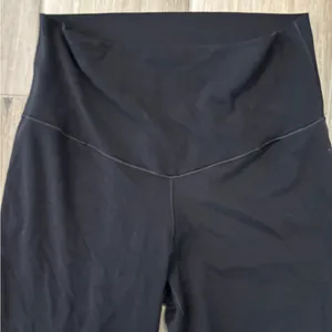 aerie leggings flare thumbnail 3