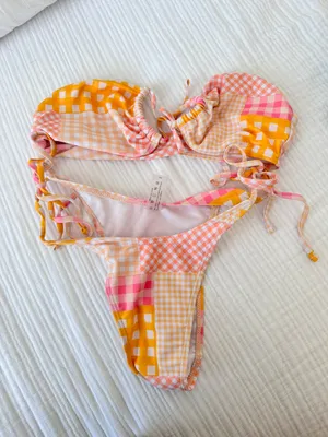 SheIn Swimsuit thumbnail 1