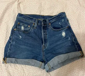 Levi's Shorts thumbnail 1
