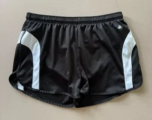 Badger Sports Aero Running Shorts thumbnail 1