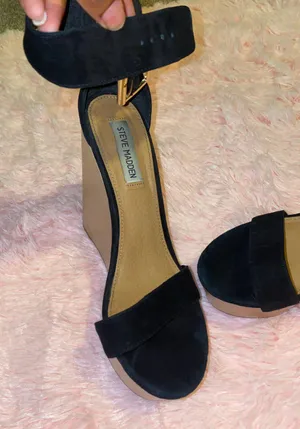 Steve Madden Heels thumbnail 2