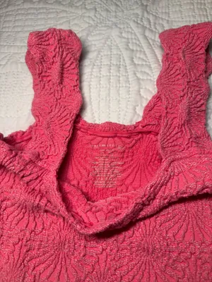 Free People Love Letter Cami thumbnail 2