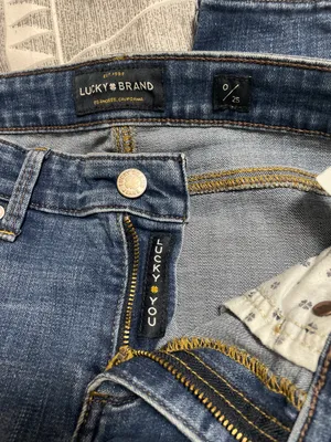 Jeans thumbnail 3