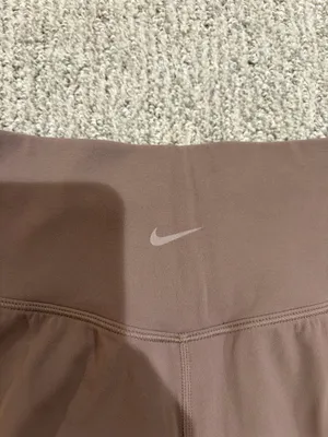 Nike Zenvy Yoga Pants thumbnail 4