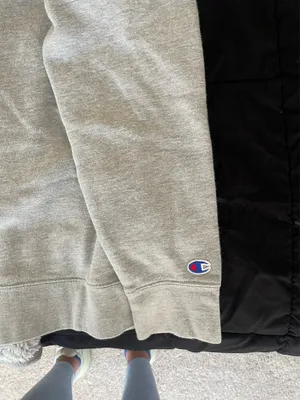 Champion Sweatshirt Crewneck thumbnail 3