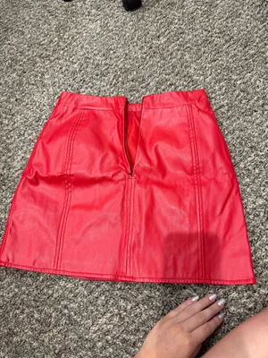 Skirt Red thumbnail 2