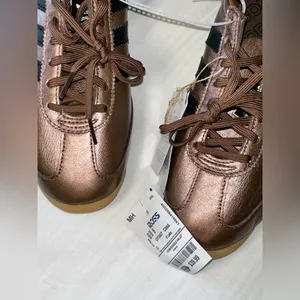 Adidas SL 72 OG Women’s Sneakers Copper Metallic thumbnail 4