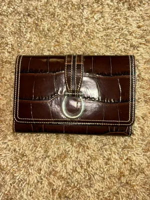 Brighton Tote thumbnail 9