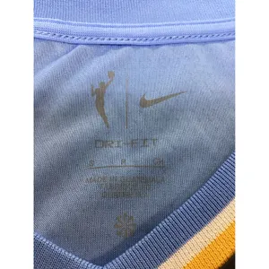 Nike Angel Reese Chicago Sky Explorer Edition WNBA Jersey Black DC9567-016 Small thumbnail 3