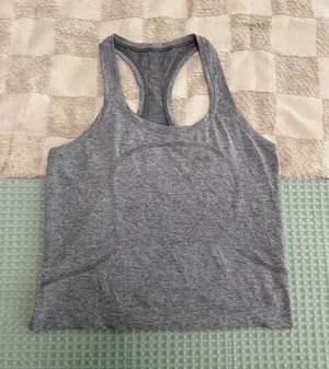Lululemon Swiftly Tech Racerback‎ Tank size 8 thumbnail 1