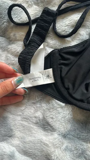 Abercrombie & Fitch Bikini Top thumbnail 3