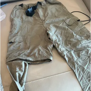 American Outback Convertible ZIP thumbnail 8
