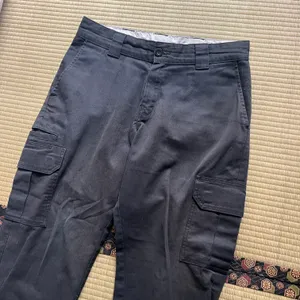 Dickies Flex Regular Straight Pants thumbnail 1