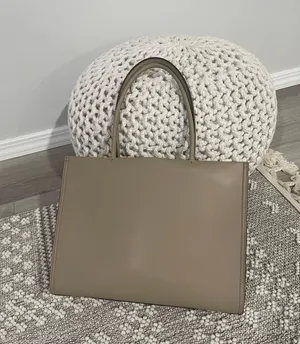 Tory Burch Handbag Tote Purse thumbnail 7