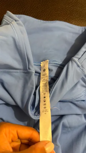 Lululemon leggings thumbnail 2