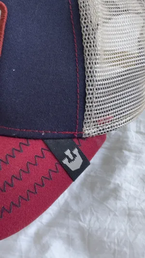 Goorin Bros Trucker Hat One Size thumbnail 3