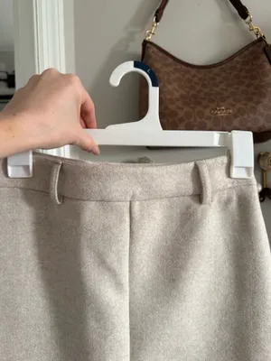 Zara Maxi Skirt thumbnail 2