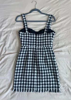 Dress Forever 21 thumbnail 5