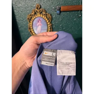 Purple Y2K Nike Skort Size Large thumbnail 3