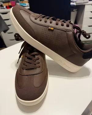 Ben Sherman shoes Brown Size 11 thumbnail 1