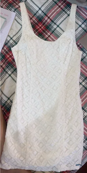 Hollister Dress Mini thumbnail 1