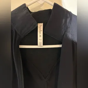 Kyodan Black Zip-Up Active Jacket thumbnail 4