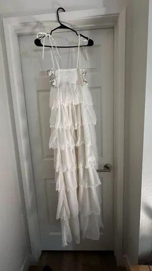 Show Me Your Mumu Dress Maxi thumbnail 5