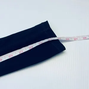 Everlane ReNew Legging Womens Small Black High Rise‎ Activewear Yoga Tights thumbnail 7