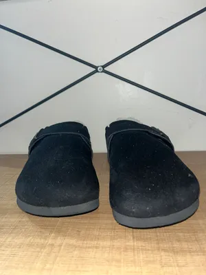 Aeropostale Black Clogs thumbnail 3