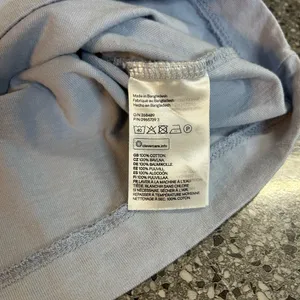 Sleeveless Light Blue Shift Dress thumbnail 4