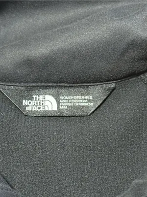 The‎ North Face Women's Black Softshell Vest thumbnail 5