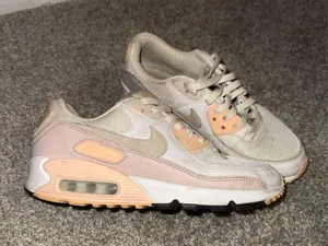 Nike Air Max Sneakers thumbnail 1