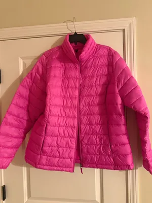 Amazon Essentials Jacket thumbnail 1