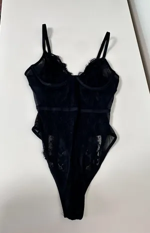 Bodysuit thumbnail 1