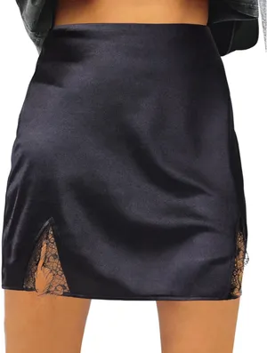 Amazon Silky Lace skirt thumbnail 3