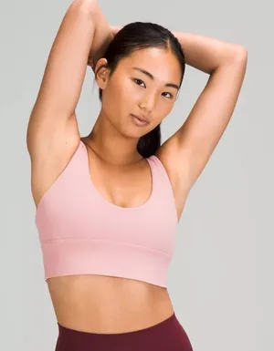 Lululemon sports bra thumbnail 1