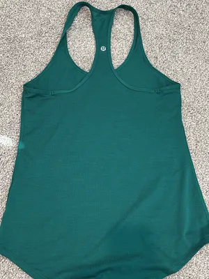 Lululemon Tech Mesh Singlet thumbnail 3