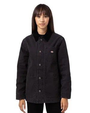 Dickies Duck Canvas Chore Coat thumbnail 1