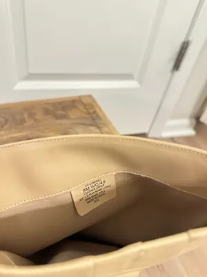 VINCE CAMUTO Lumina Pointed Toe Boot in Natural Size US 9 thumbnail 5