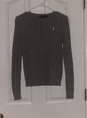 Polo Ralph Lauren Sweater thumbnail 1
