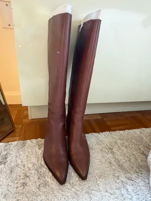 Dolce Vita Auggie Knee High Boot  thumbnail 2