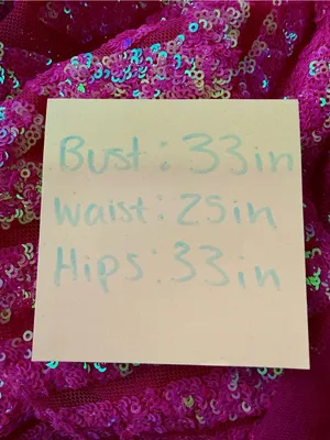 Jovani Mermaid Sequin Pattern Prom Dress thumbnail 8