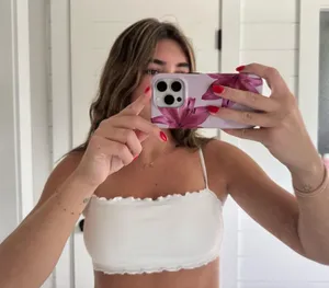 Bikini top White Size M thumbnail 1