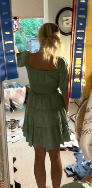 Francesca's dress thumbnail 2