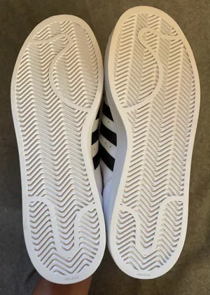 Adidas Superstar II Men’s Size 12 thumbnail 3