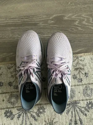 New Balance Women’s Fresh Foam Sneakers thumbnail 2