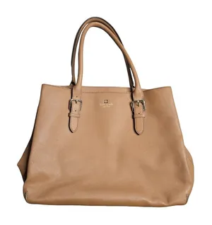 Kate Spade Ariel‎ Leather Tote Bag thumbnail 1