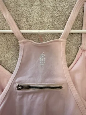 Free People Movement Hot Shot Mini Dress thumbnail 4